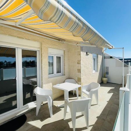 Апартаменты La Terraza Коста Бланка Экстерьер фото