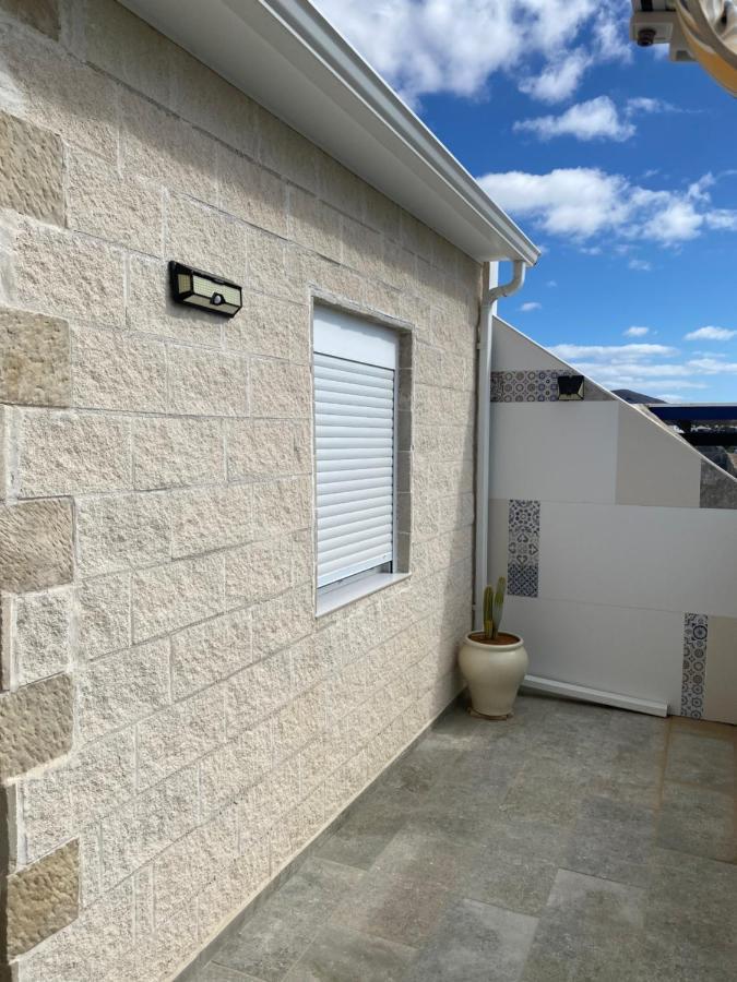 Апартаменты La Terraza Коста Бланка Экстерьер фото