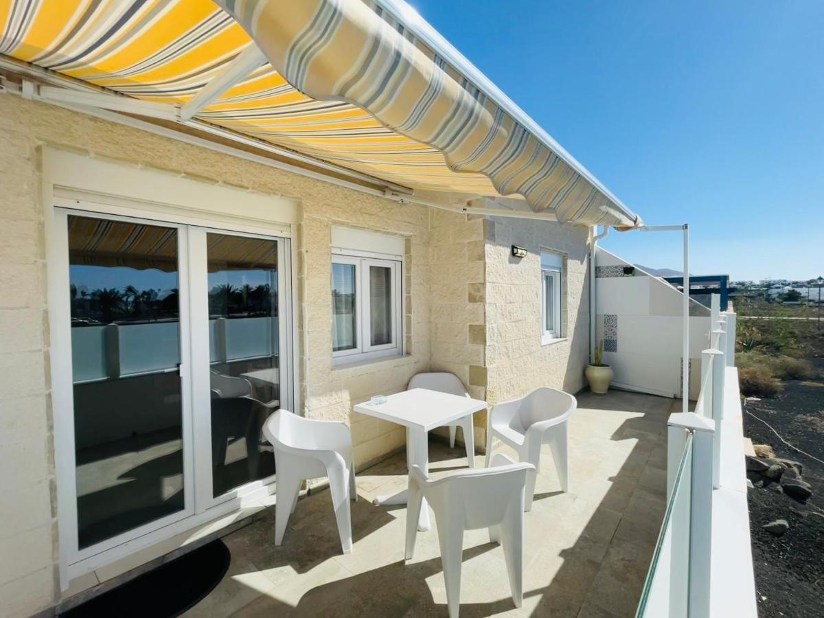 Апартаменты La Terraza Коста Бланка Экстерьер фото