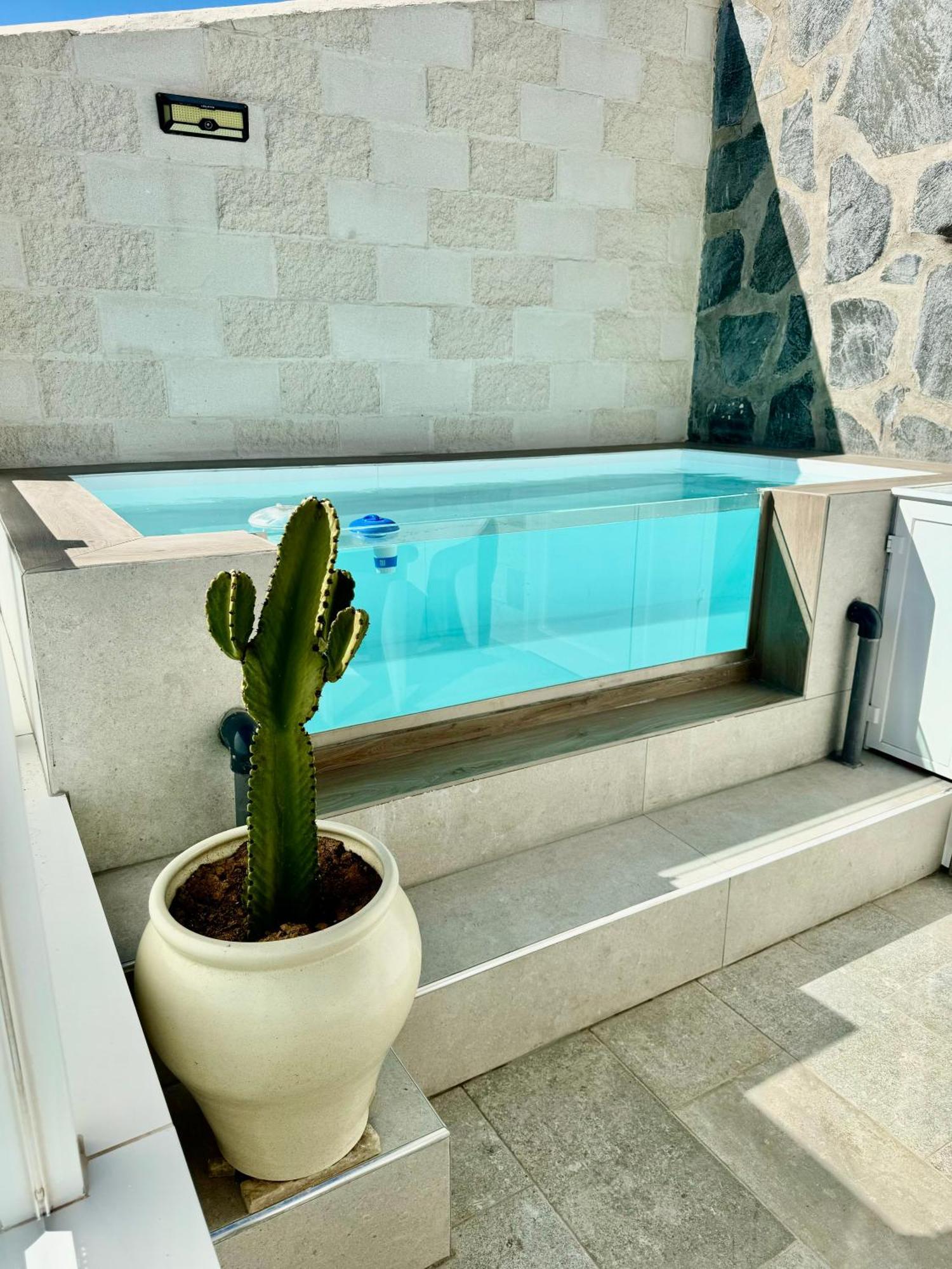 Апартаменты La Terraza Коста Бланка Экстерьер фото